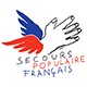 Secours populaire français délégation Gironde